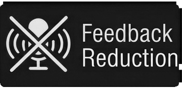 Feedback Reduction