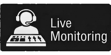 Live Monitoring