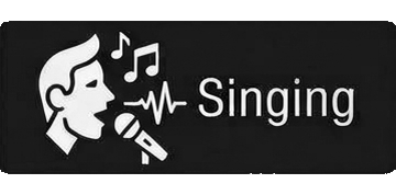 Singing