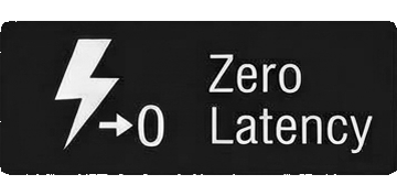 Zero Latency